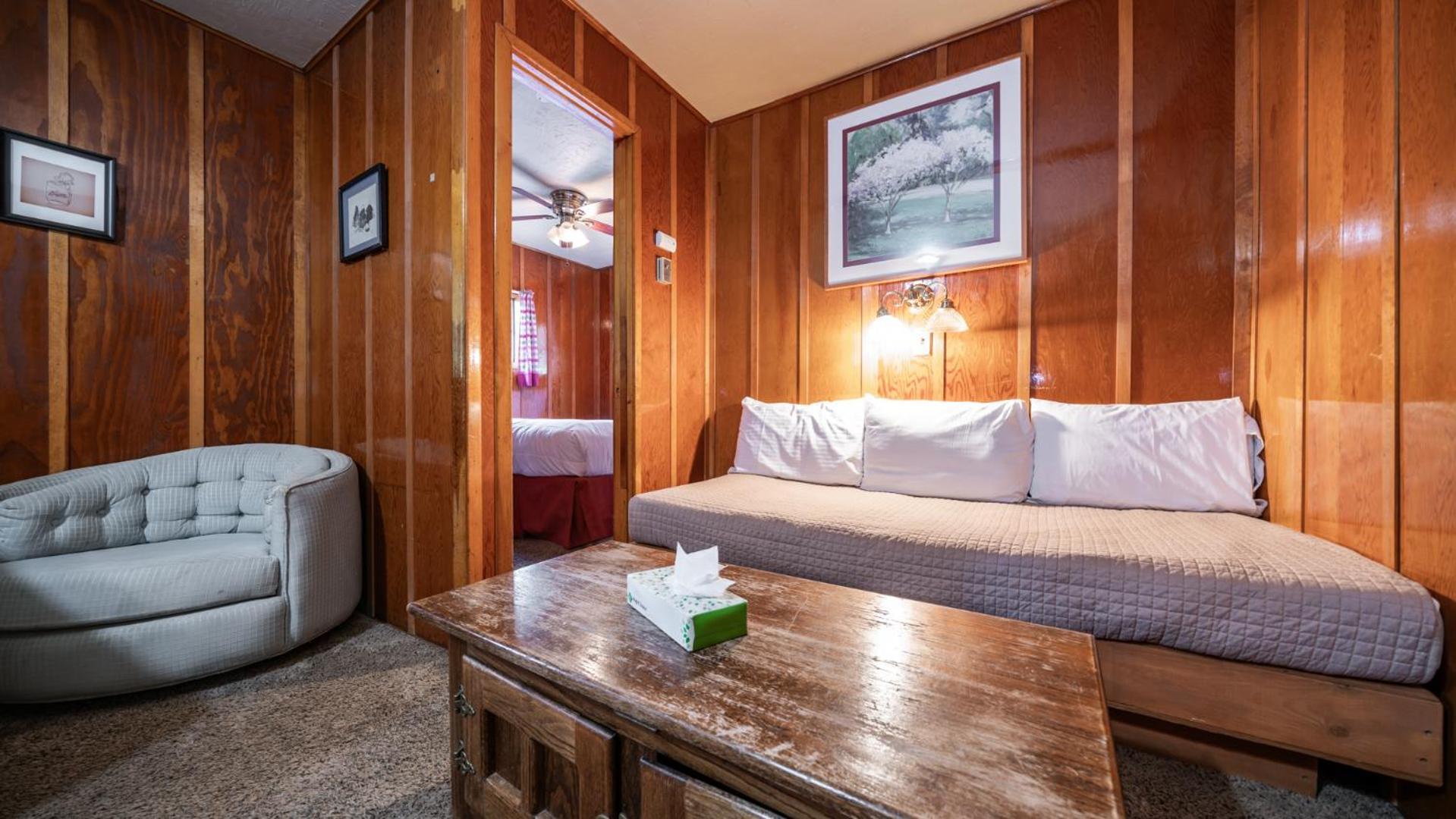The Don Hoel Resort & Venue セドナ エクステリア 写真