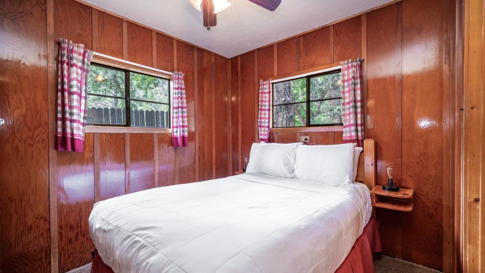 The Don Hoel Resort & Venue セドナ エクステリア 写真